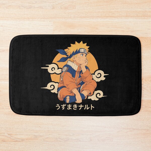 Item preview, Naruto Uzumaki Anime designed and sold by KathyMakeSander.