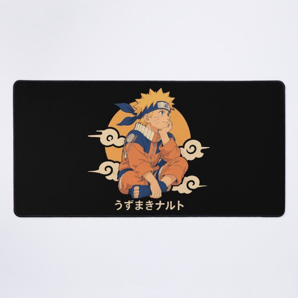 Item preview, Naruto Uzumaki Anime designed and sold by KathyMakeSander.