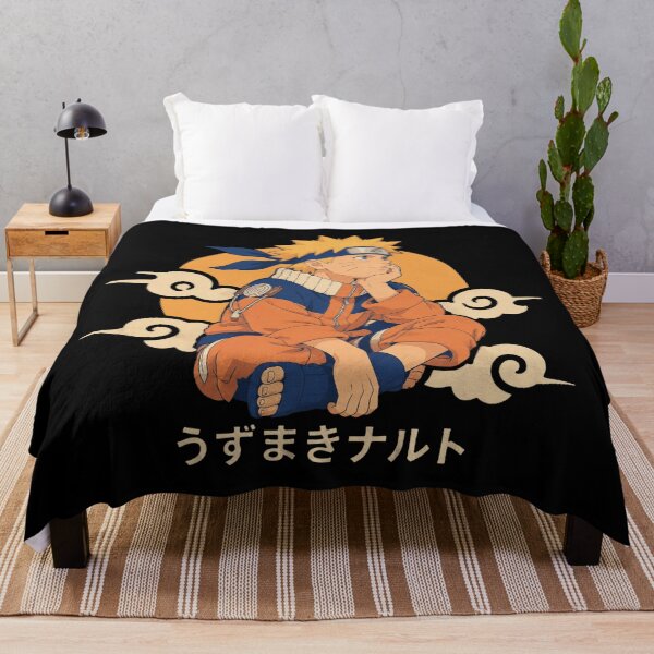 Item preview, Naruto Uzumaki Anime designed and sold by KathyMakeSander.