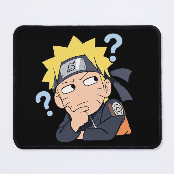 Item preview, Naruto Uzumaki Thinking designed and sold by Eiler101Susanw.