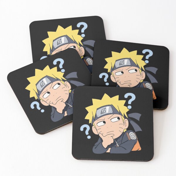 Item preview, Naruto Uzumaki Thinking designed and sold by Eiler101Susanw.
