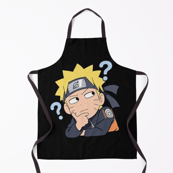 Item preview, Naruto Uzumaki Thinking designed and sold by Eiler101Susanw.