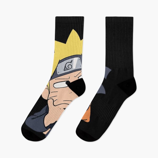 Item preview, Naruto Uzumaki Thinking designed and sold by Eiler101Susanw.