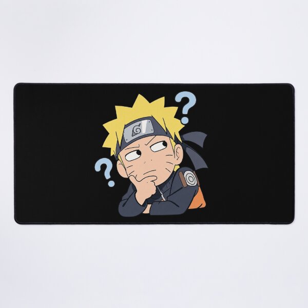 Item preview, Naruto Uzumaki Thinking designed and sold by Eiler101Susanw.