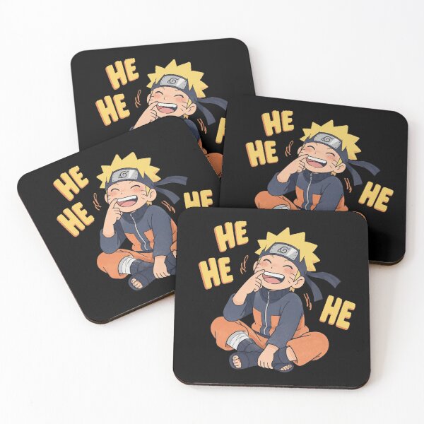 Item preview, Naruto Uzumaki He He designed and sold by KathyMakeSander.