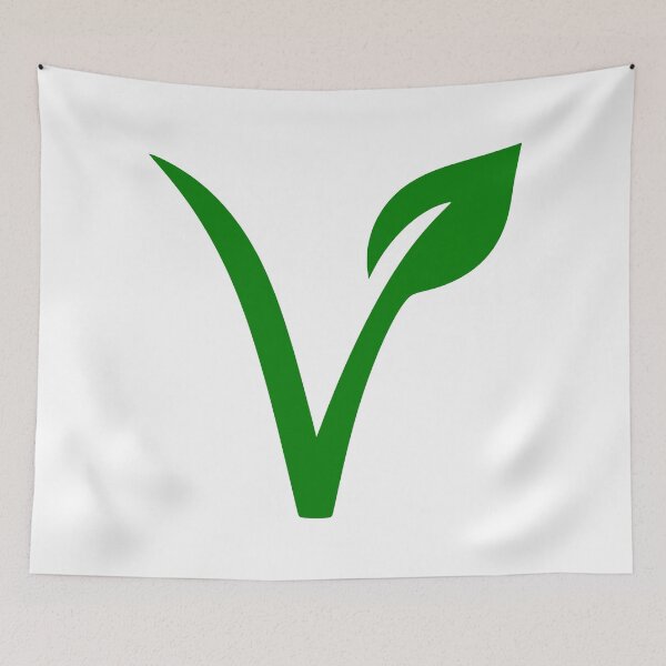 Item preview, V (green) designed and sold by SirPuncelot.