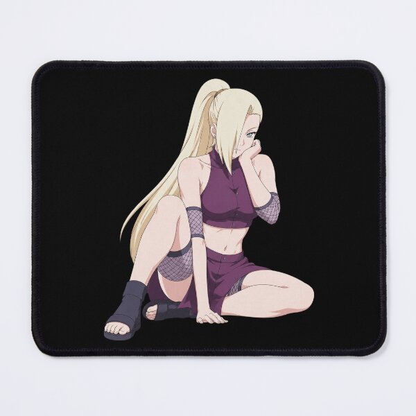 Item preview, Ino Yamanaka Anime designed and sold by Eiler101Susanw.