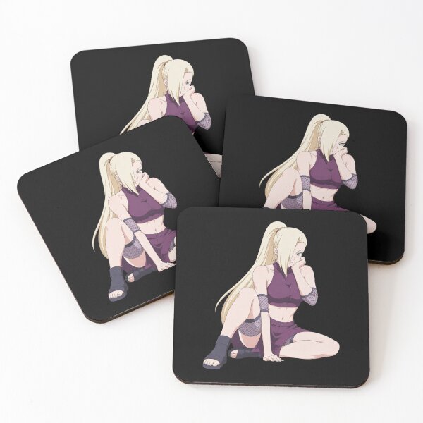 Item preview, Ino Yamanaka Anime designed and sold by Eiler101Susanw.
