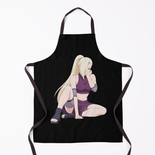 Item preview, Ino Yamanaka Anime designed and sold by Eiler101Susanw.