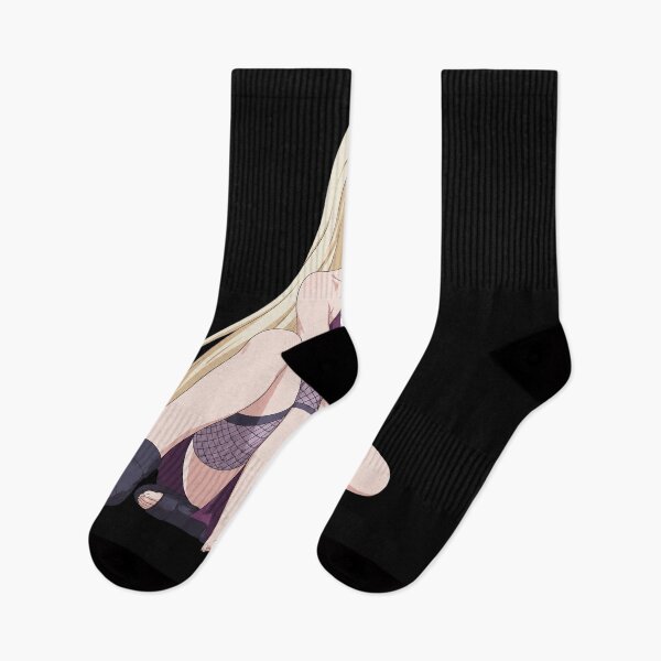 Item preview, Ino Yamanaka Anime designed and sold by Eiler101Susanw.