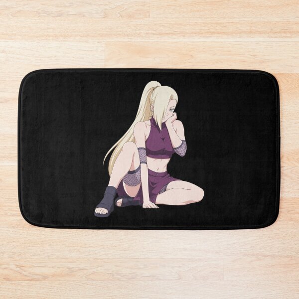 Item preview, Ino Yamanaka Anime designed and sold by Eiler101Susanw.