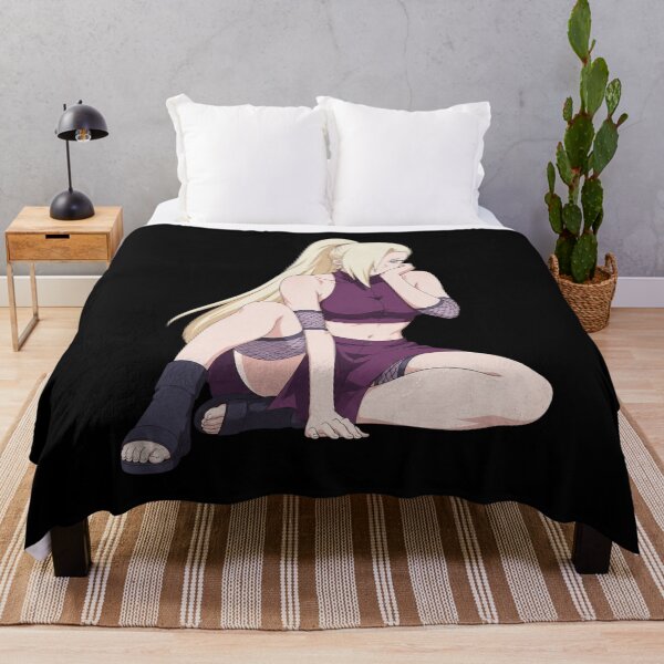 Item preview, Ino Yamanaka Anime designed and sold by Eiler101Susanw.