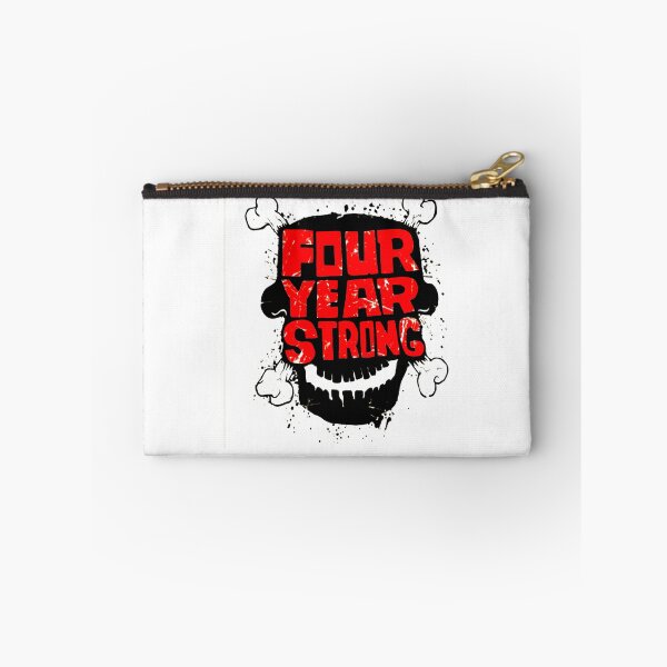 Item preview, Four Year Strong designed and sold by Artisticallyles.