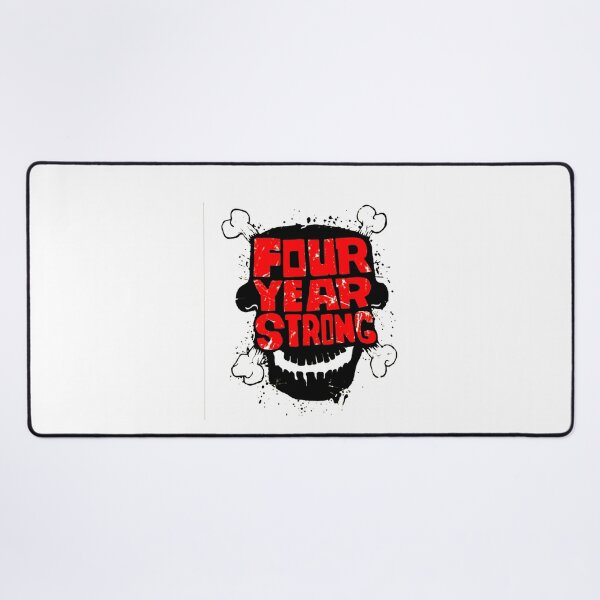 Item preview, Four Year Strong designed and sold by Artisticallyles.