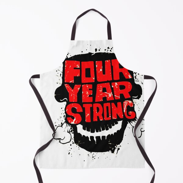 Item preview, Four Year Strong designed and sold by Artisticallyles.