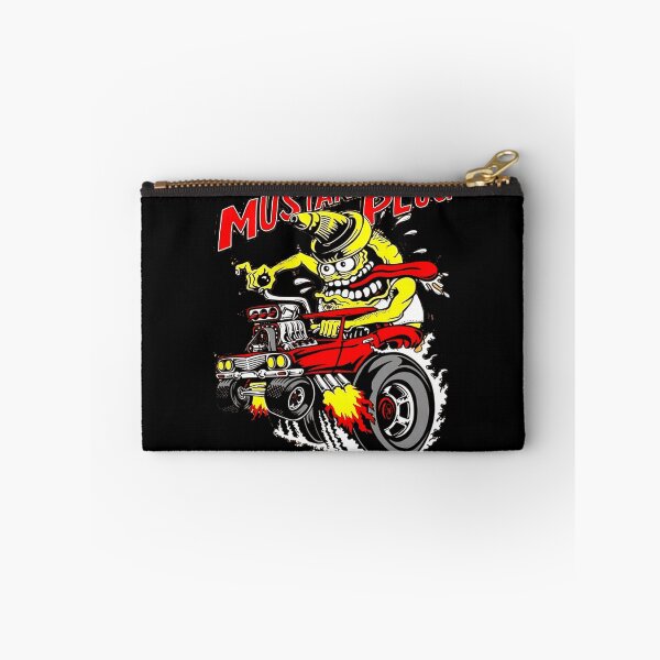 Item preview, Mustard Plug Band designed and sold by NiftyNinetieart.