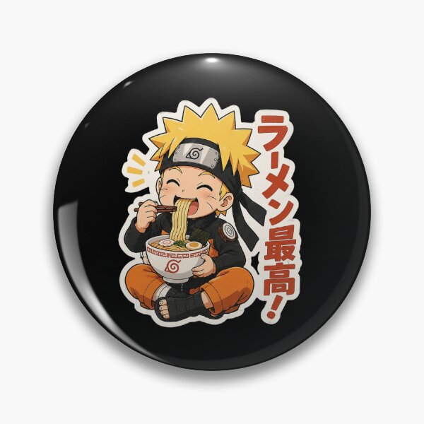 Item preview, Naruto Ramen Chibi designed and sold by KathyMakeSander.