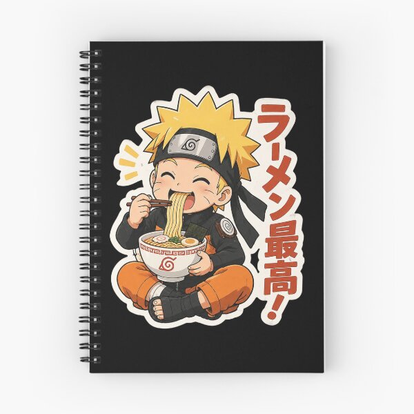 Item preview, Naruto Ramen Chibi designed and sold by KathyMakeSander.