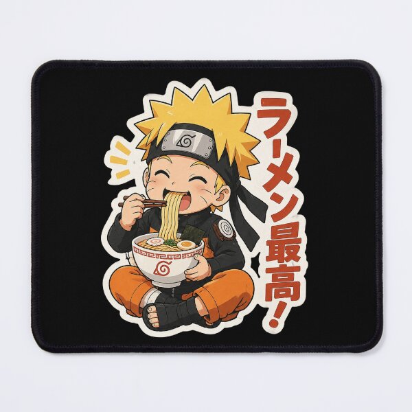 Item preview, Naruto Ramen Chibi designed and sold by KathyMakeSander.