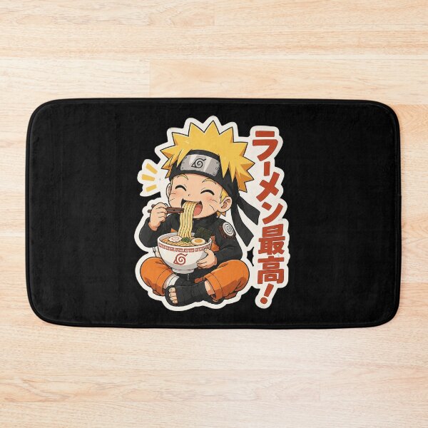 Item preview, Naruto Ramen Chibi designed and sold by KathyMakeSander.