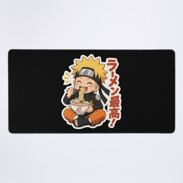 Item preview, Naruto Ramen Chibi designed and sold by KathyMakeSander.