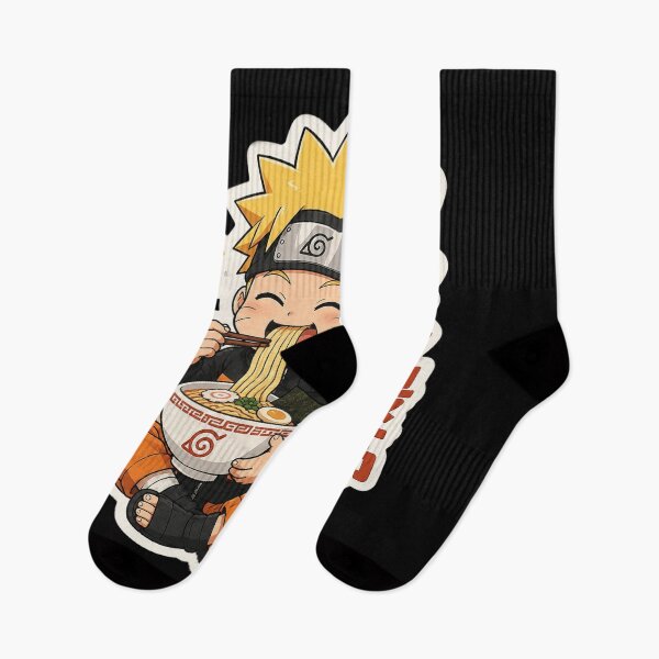 Artikelvorschau, Naruto Ramen Chibi entworfen und verkauft von KathyMakeSander.