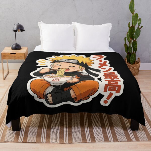 Item preview, Naruto Ramen Chibi designed and sold by KathyMakeSander.