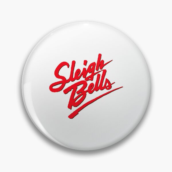 Item preview, Sleigh Bells BAND designed and sold by Nupelwear.