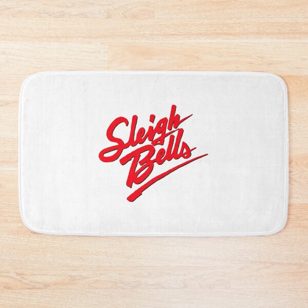 Item preview, Sleigh Bells BAND designed and sold by Nupelwear.