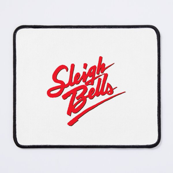 Item preview, Sleigh Bells BAND designed and sold by Nupelwear.