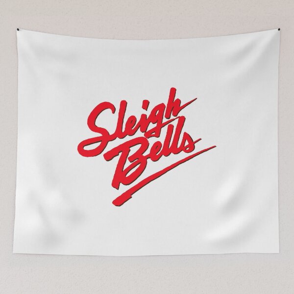 Item preview, Sleigh Bells BAND designed and sold by Nupelwear.
