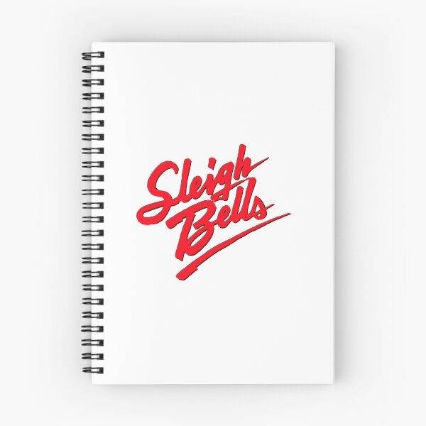 Item preview, Sleigh Bells BAND designed and sold by Nupelwear.
