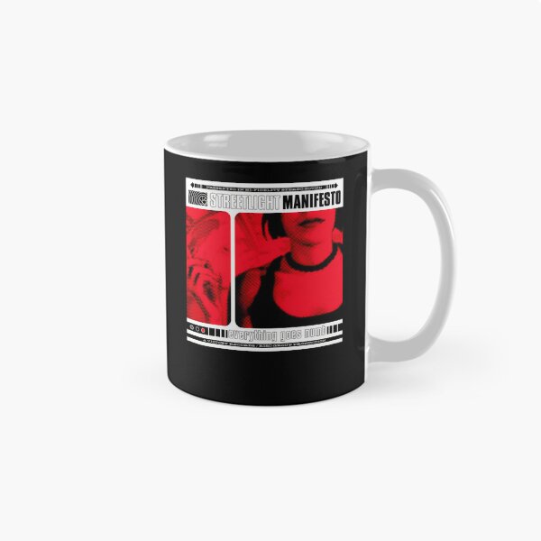 Item preview, Streetlight Manifesto Everything Goes Numb designed and sold by DarkAndOrdinary.