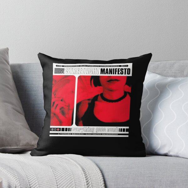 Item preview, Streetlight Manifesto Everything Goes Numb designed and sold by DarkAndOrdinary.