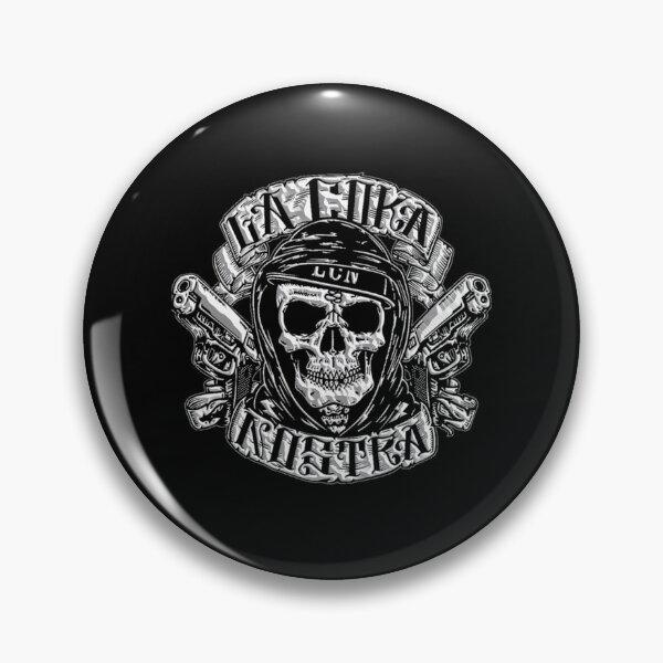 Item preview, La Coka Nostra designed and sold by Solerodriguart.