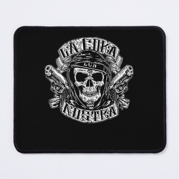 Item preview, La Coka Nostra designed and sold by Solerodriguart.