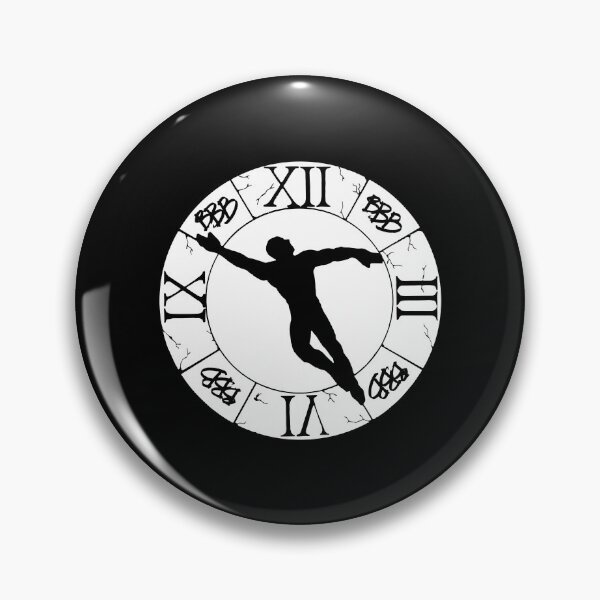 Item preview, Killing Time (NYHC)  designed and sold by MardonesSTO.