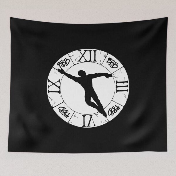 Item preview, Killing Time (NYHC)  designed and sold by MardonesSTO.