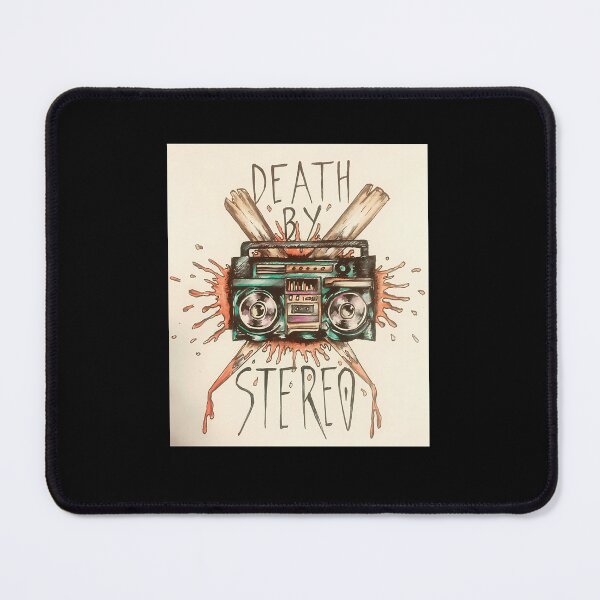 Item preview, Death By Stereo - The Lost Boys designed and sold by natelledrawing.