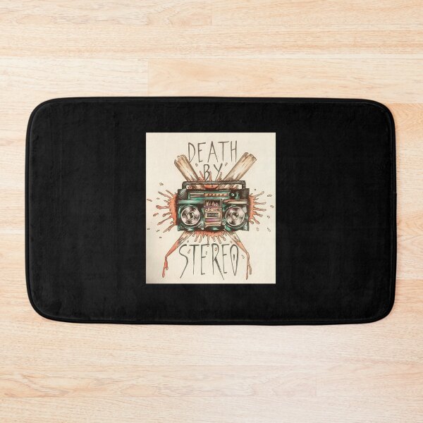 Item preview, Death By Stereo - The Lost Boys  designed and sold by natelledrawing.