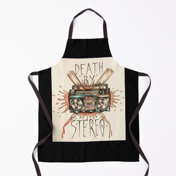 Item preview, Death By Stereo - The Lost Boys  designed and sold by natelledrawing.