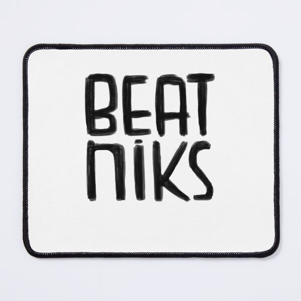 Item preview, The Beatniks Band designed and sold by CalestiaAngels.