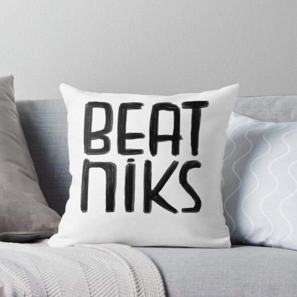 Item preview, The Beatniks Band designed and sold by CalestiaAngels.