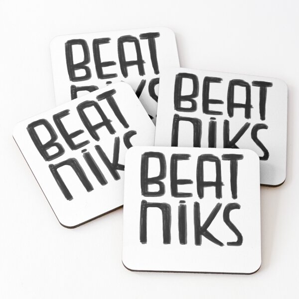 Item preview, The Beatniks Band designed and sold by CalestiaAngels.