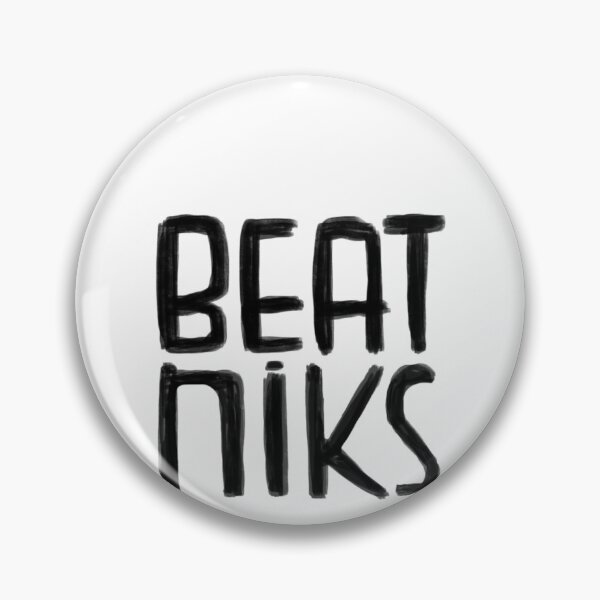 Item preview, The Beatniks Band designed and sold by CalestiaAngels.