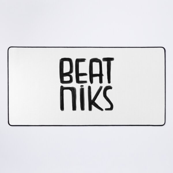 Item preview, The Beatniks Band designed and sold by CalestiaAngels.