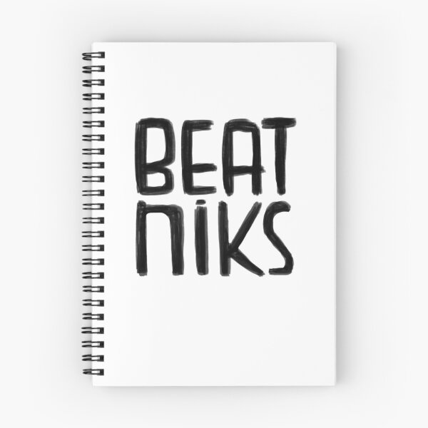 Item preview, The Beatniks Band designed and sold by CalestiaAngels.