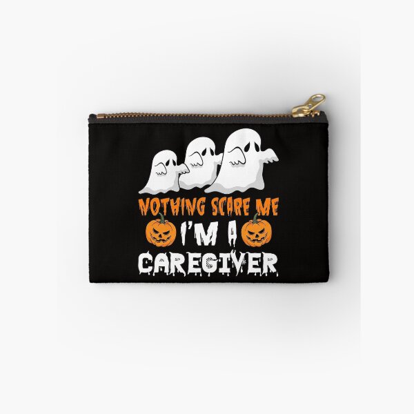 Item preview, When You Scream I'm A Caregiver Gh0st designed and sold by Muddy-Toes.