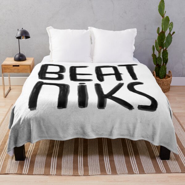 Item preview, The Beatniks Band designed and sold by CalestiaAngels.