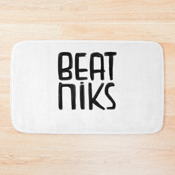 Item preview, The Beatniks Band designed and sold by CalestiaAngels.
